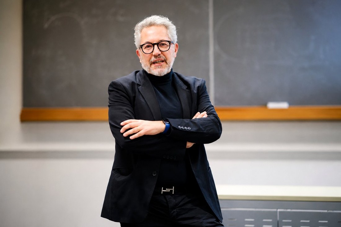 Luca Buia